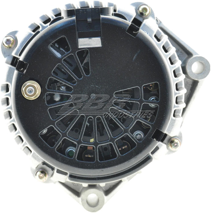 Alternator for GMC Sierra 2500 HD 6.6L V8 31 VIN 2006 P-3519933