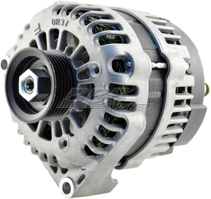 Alternator for Hummer H3 5.3L V8 2010 2009 P-3519984