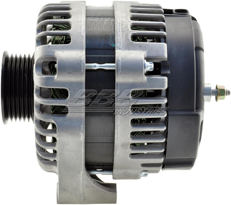 Alternator for Cadillac Escalade ESV 6.2L V8 2014 2013 2012 2011 2010 2009 P-3519964