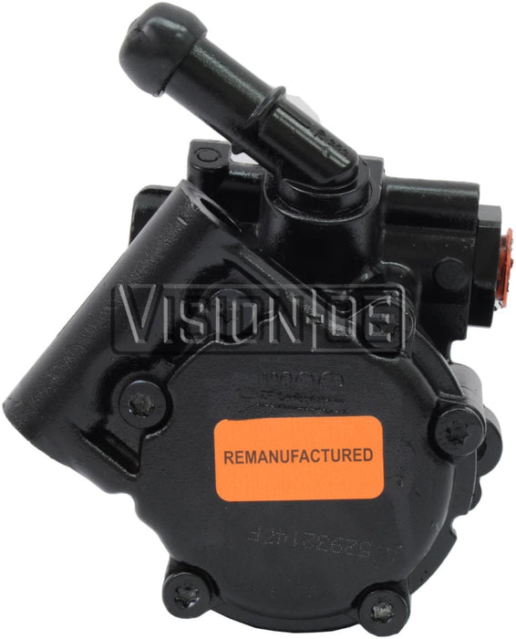 Power Steering Pump for Buick LaCrosse 3.6L V6 2008 2007 2006 2005 P-3520017