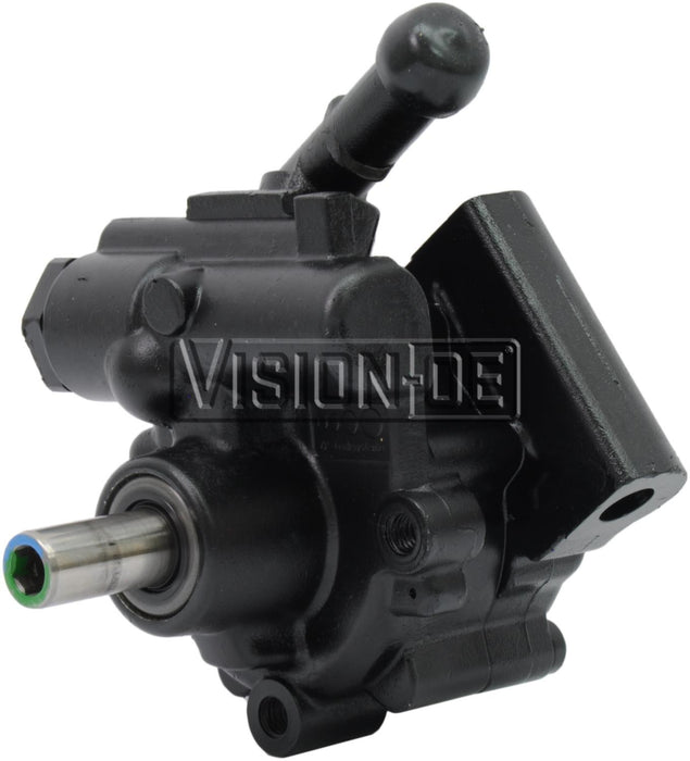 Power Steering Pump for Buick LaCrosse 3.6L V6 2008 2007 2006 2005 P-3520017