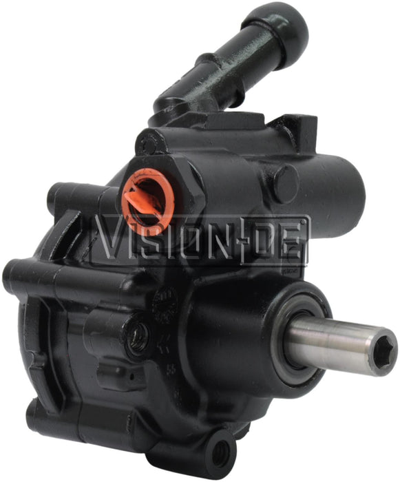 Power Steering Pump for Buick LaCrosse 3.6L V6 2008 2007 2006 2005 P-3520017