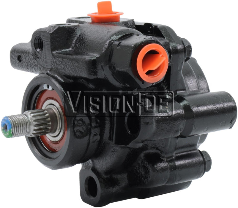 Power Steering Pump for Toyota Corolla 2000 1999 1998 - BBB Industries 930-0102