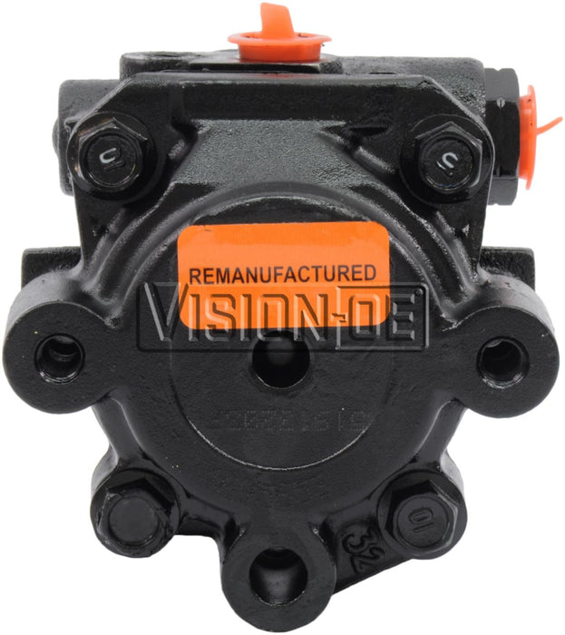 Power Steering Pump for Chrysler Sebring Convertible 2000 P-3520064