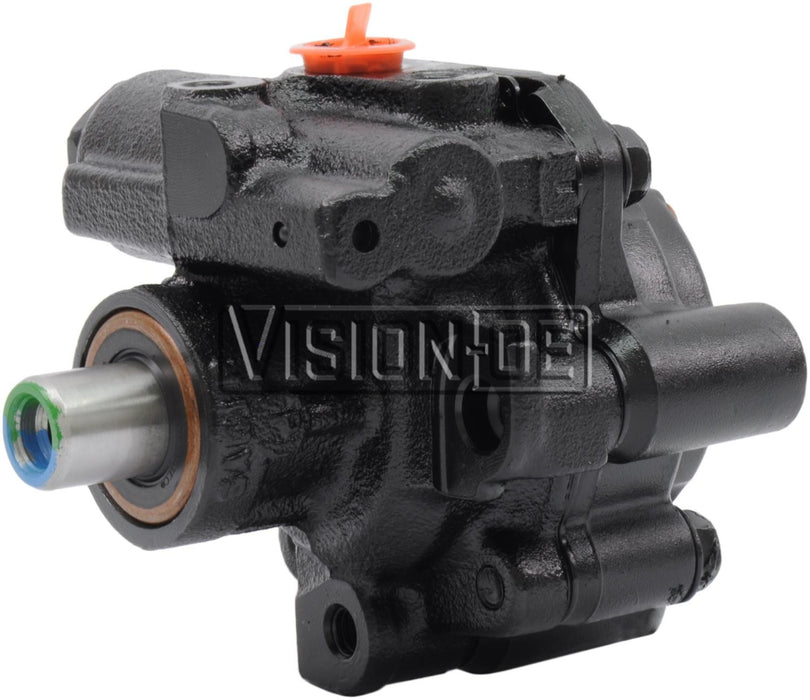 Power Steering Pump for Chrysler Sebring Convertible 2000 P-3520064