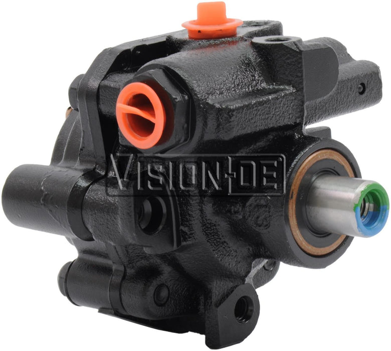 Power Steering Pump for Chrysler Sebring Convertible 2000 P-3520064