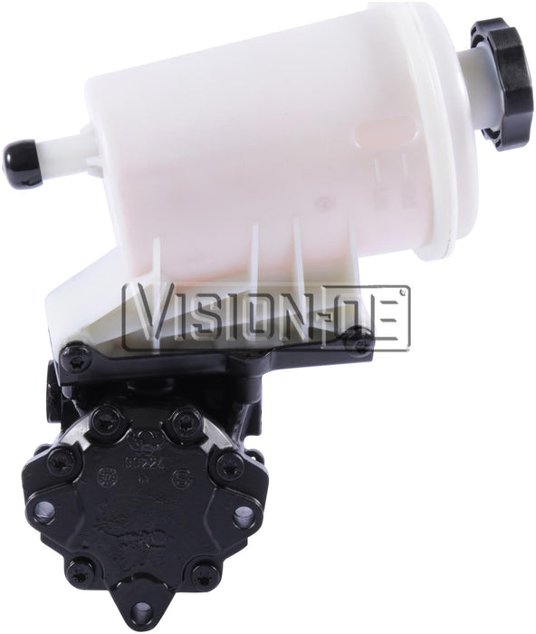 Power Steering Pump for Dodge Ram 2500 2009 2008 2007 2006 2005 2004 2003 P-3520109