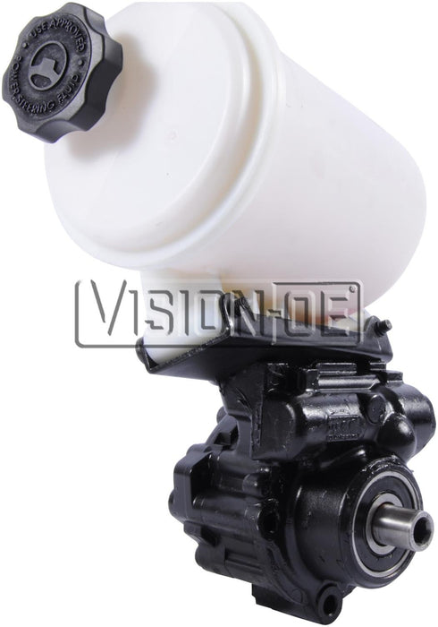 Power Steering Pump for Dodge Ram 2500 2009 2008 2007 2006 2005 2004 2003 P-3520109