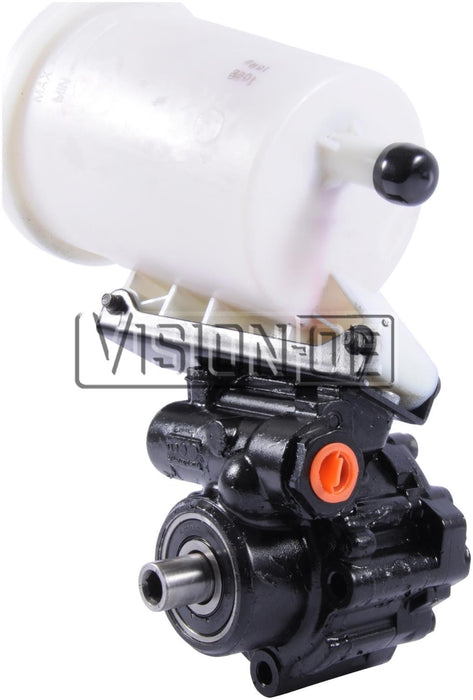 Power Steering Pump for Dodge Ram 2500 2009 2008 2007 2006 2005 2004 2003 P-3520109