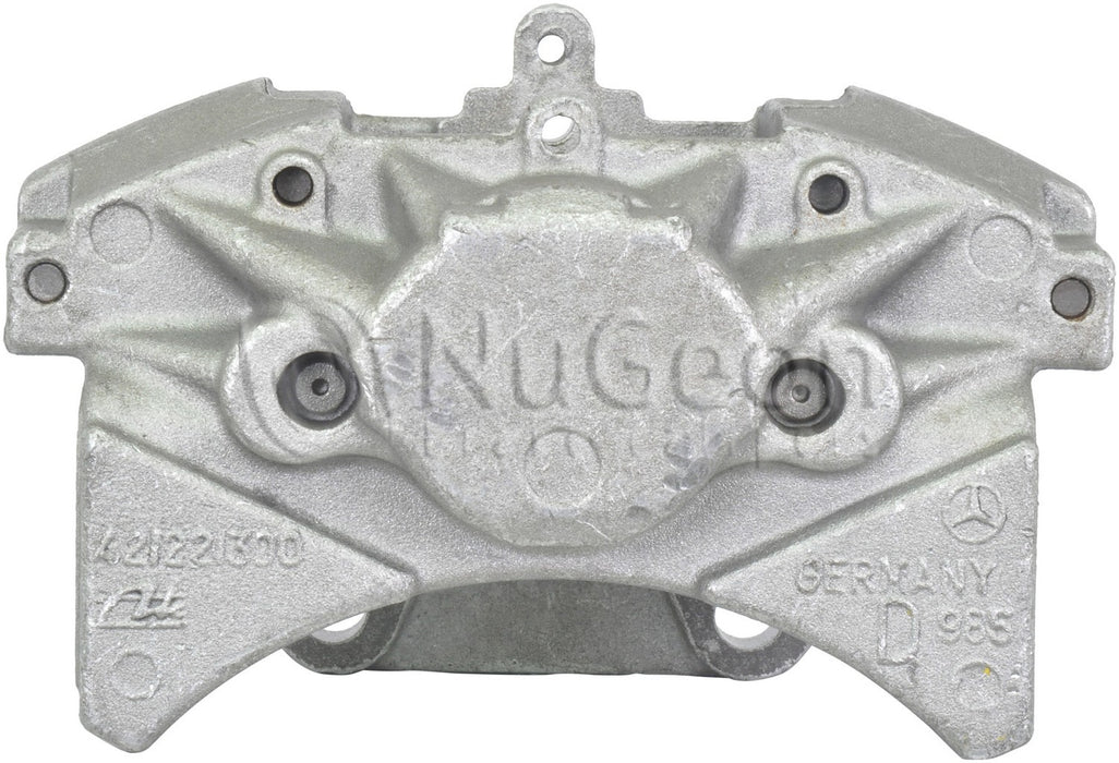 Rear Right/Passenger Side Disc Brake Caliper for Mercedes-Benz S430 2002 2001 2000 P-3520479