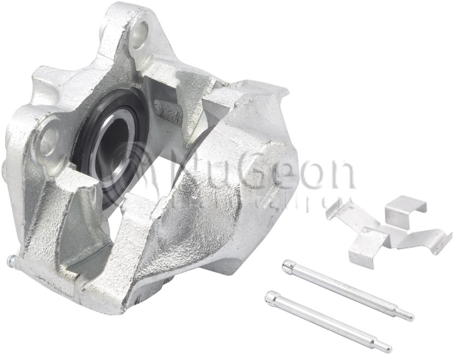 Front Left/Driver Side Disc Brake Caliper for Volkswagen Vanagon 1985 1984 1983 1982 1981 1980 P-3520569