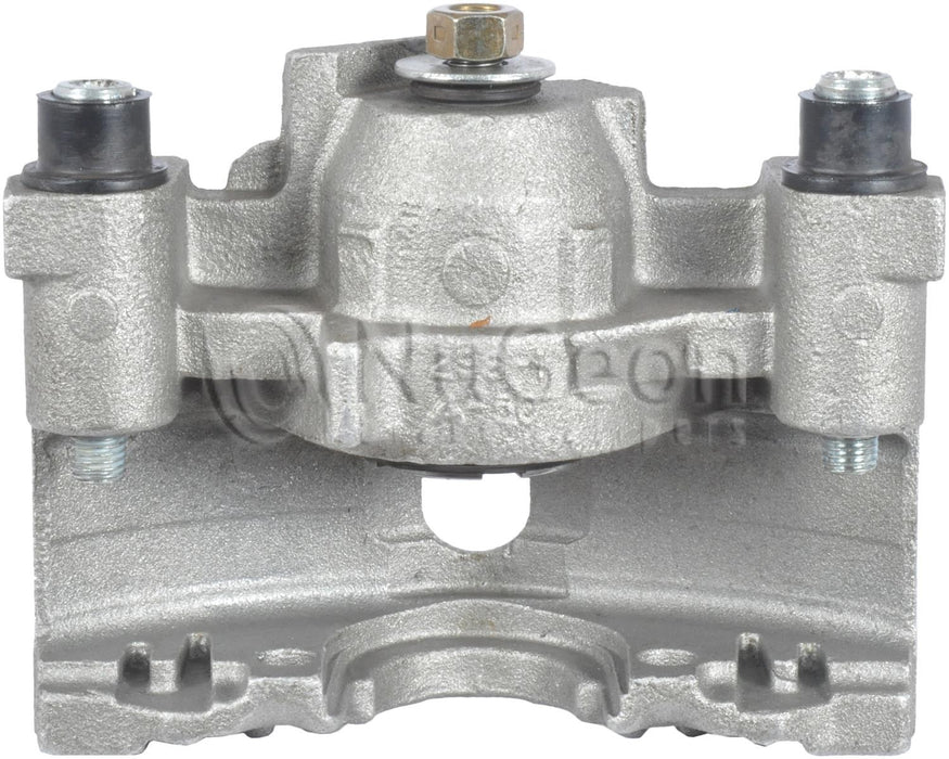 Rear Left/Driver Side Disc Brake Caliper for Pontiac 6000 FWD 1988 1987 1986 1985 1984 P-3521473