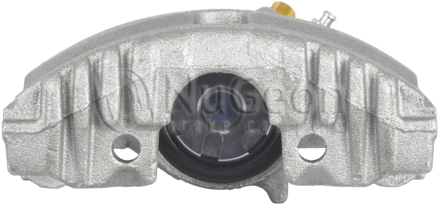 Rear Left/Driver Side Disc Brake Caliper for Pontiac 6000 FWD 1988 1987 1986 1985 1984 P-3521473