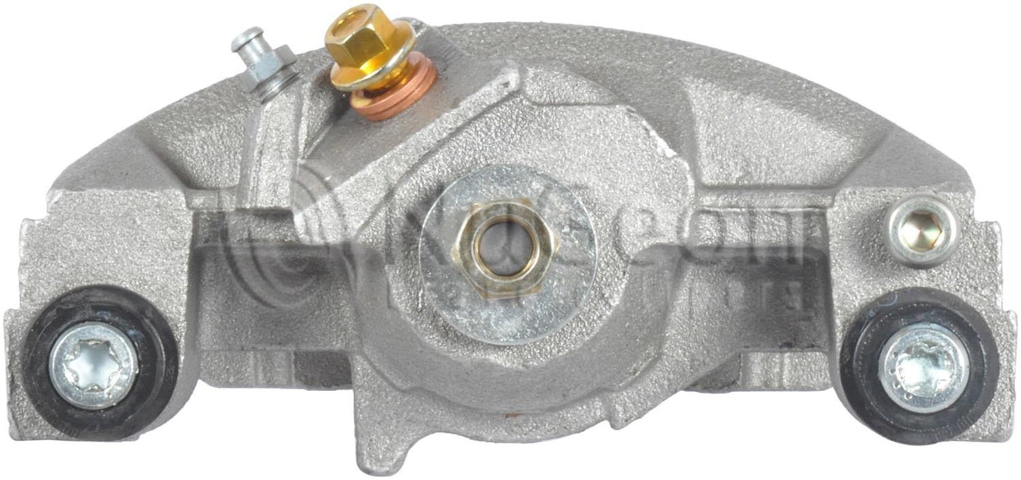 Rear Left/Driver Side Disc Brake Caliper for Pontiac 6000 FWD 1988 1987 1986 1985 1984 P-3521473