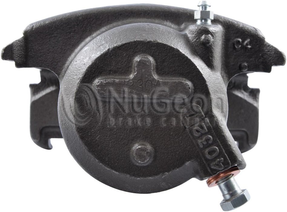 Front Left/Driver Side Disc Brake Caliper for Dodge B350 1994 1993 1992 1991 1990 1989 1988 1987 1986 1985 1984 1983 1982 1981 P-3521904