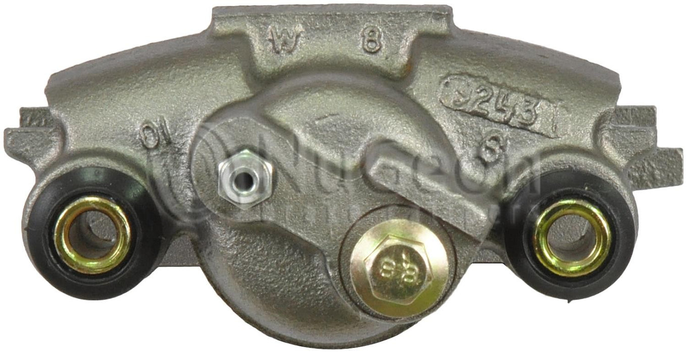 Rear Right/Passenger Side Disc Brake Caliper for Plymouth Neon 1999 1998 1997 1996 1995 - BBB Industries 97-17641A