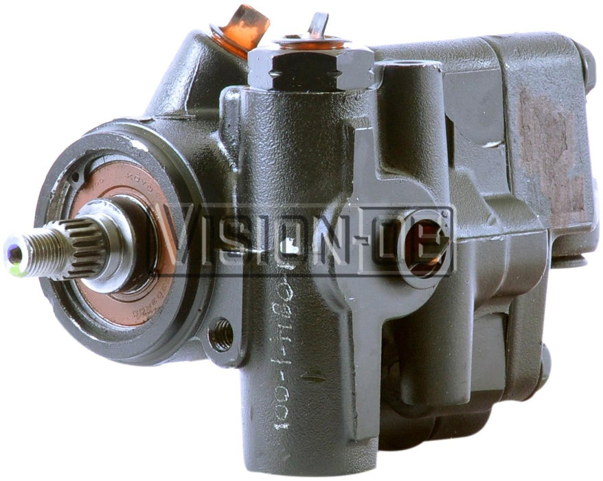 Power Steering Pump for Lexus LS400 2000 1999 1998 P-3527592