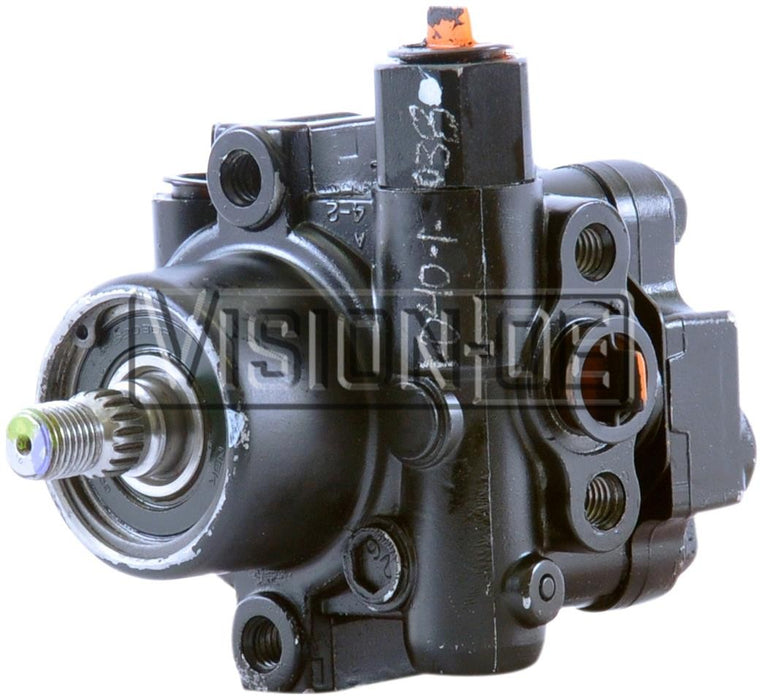 Power Steering Pump for Nissan Altima 2000 1999 1998 P-3527612