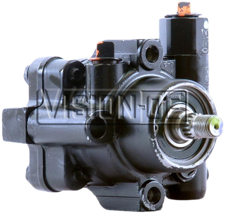 Power Steering Pump for Nissan Altima 2000 1999 1998 P-3527612