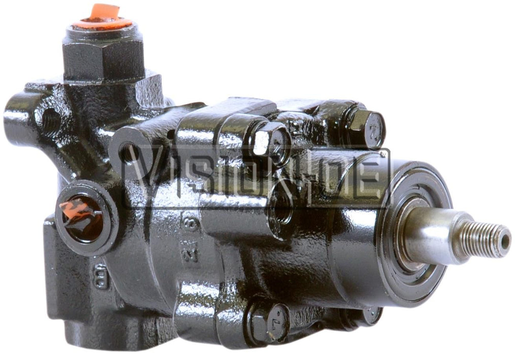 Power Steering Pump for Toyota Corona 1982 1981 P-3527667