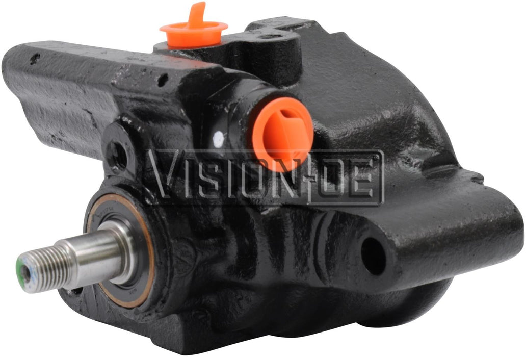 Power Steering Pump for Toyota Camry 1993 1992 1991 1990 1989 1988 1987 P-3527674