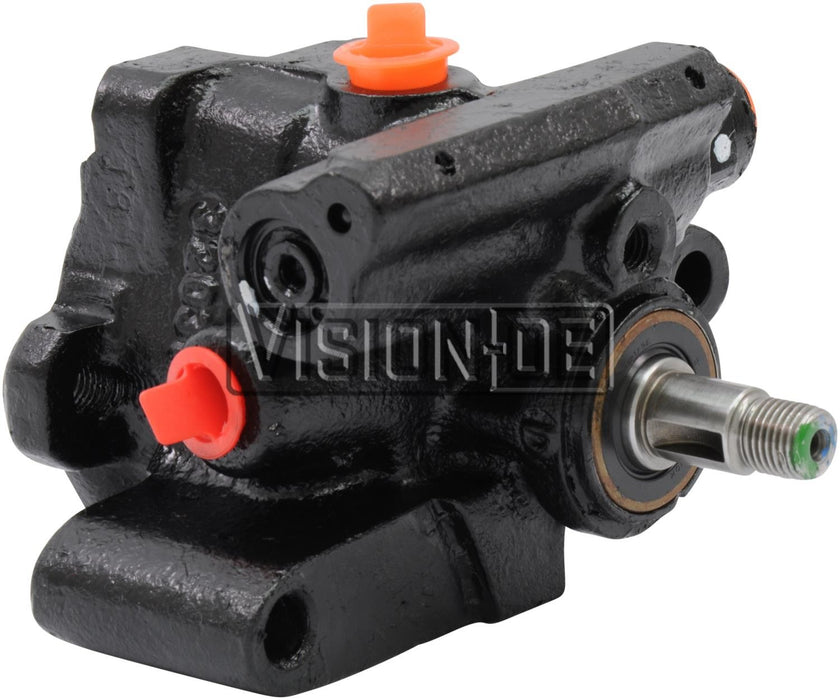 Power Steering Pump for Toyota Camry 1993 1992 1991 1990 1989 1988 1987 P-3527674