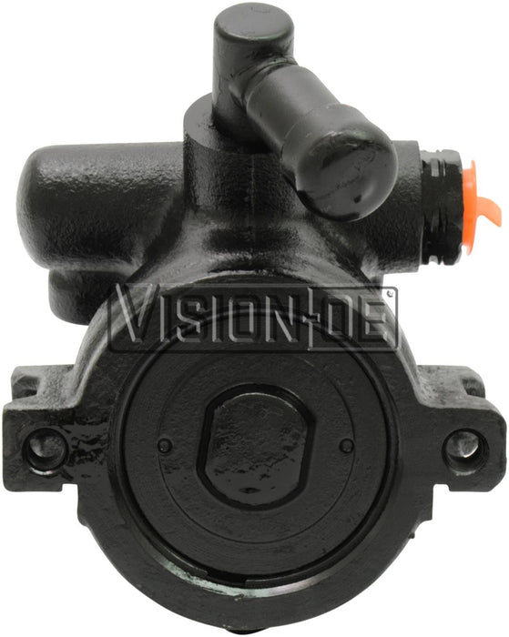 Power Steering Pump for Volkswagen Passat 2.0L L4 1993 1992 1991 1990 P-3527688