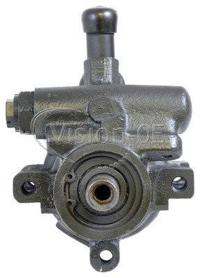 Power Steering Pump for Volkswagen Passat 2.0L L4 1993 1992 1991 1990 P-3527688