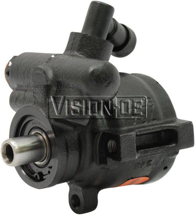 Power Steering Pump for Volkswagen Passat 2.0L L4 1993 1992 1991 1990 P-3527688