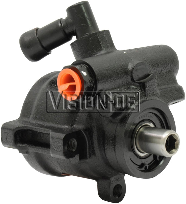 Power Steering Pump for Volkswagen Passat 2.0L L4 1993 1992 1991 1990 P-3527688