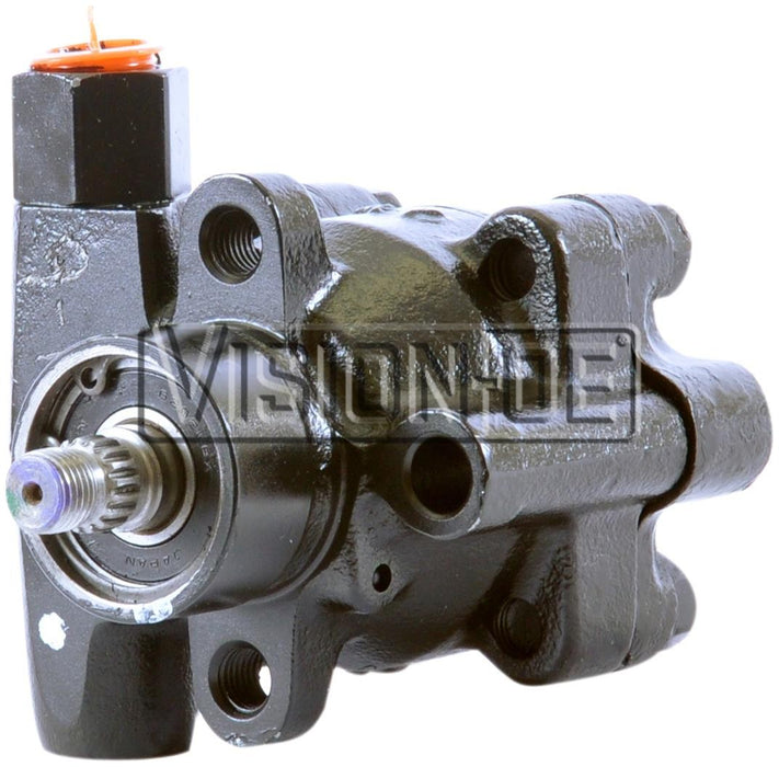 Power Steering Pump for Infiniti M30 1992 1991 1990 P-3527710