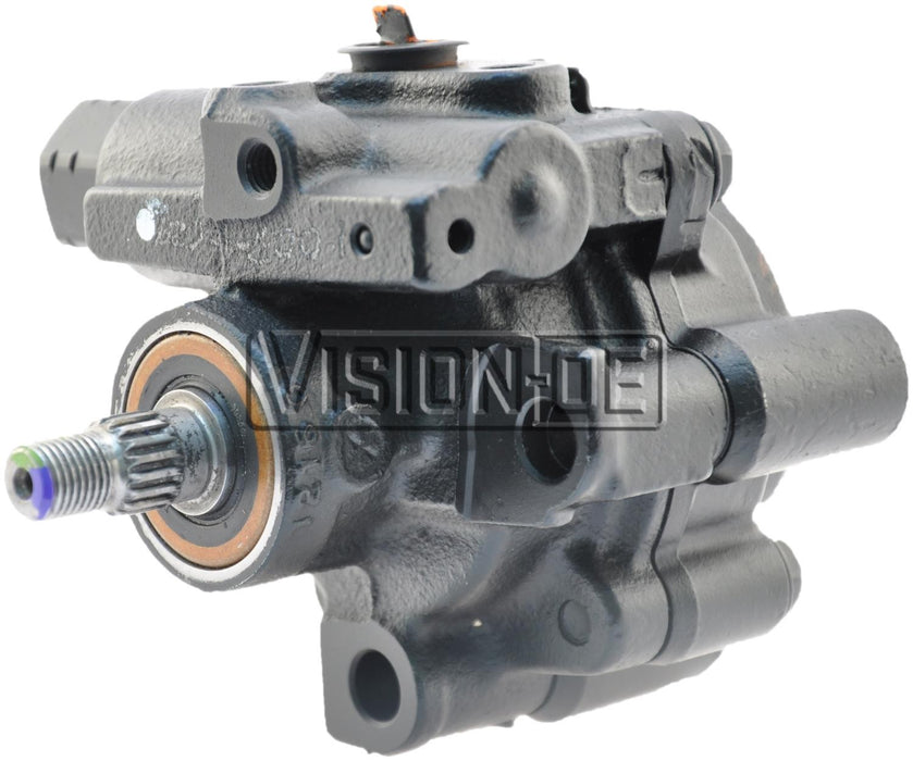 Power Steering Pump for Toyota Corolla FWD Sedan 1997 1996 1995 1994 1993 P-3527739