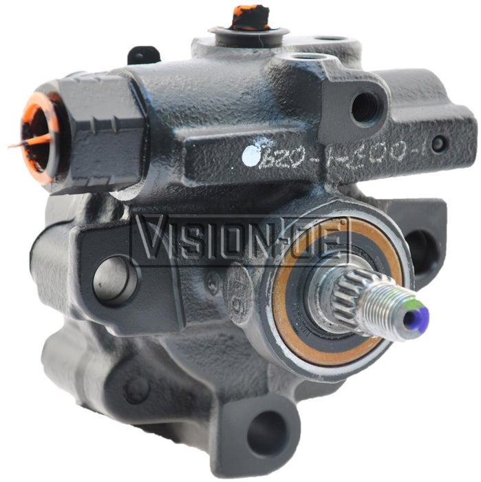 Power Steering Pump for Toyota Corolla FWD Sedan 1997 1996 1995 1994 1993 P-3527739