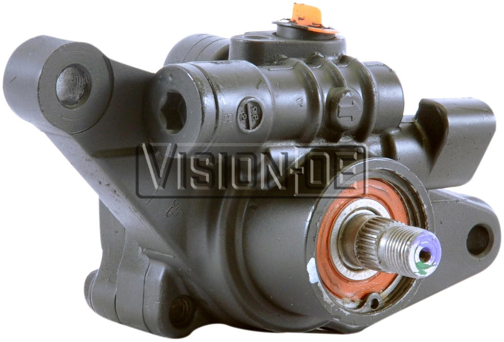 Power Steering Pump for Acura TL 3.2L V6 1998 1997 P-3527794