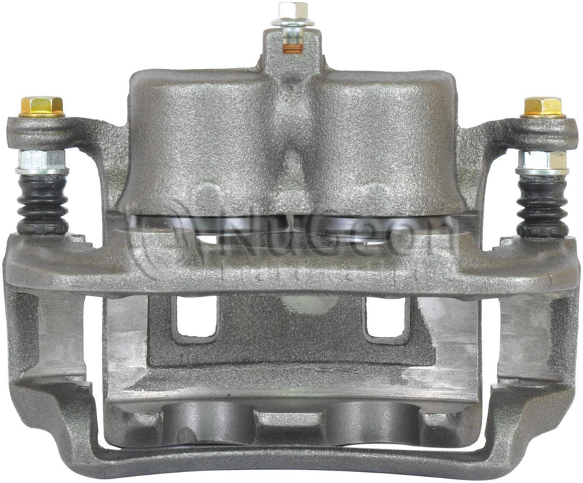 Front Right/Passenger Side Disc Brake Caliper for Nissan Frontier 3.3L V6 2004 2003 P-3522892