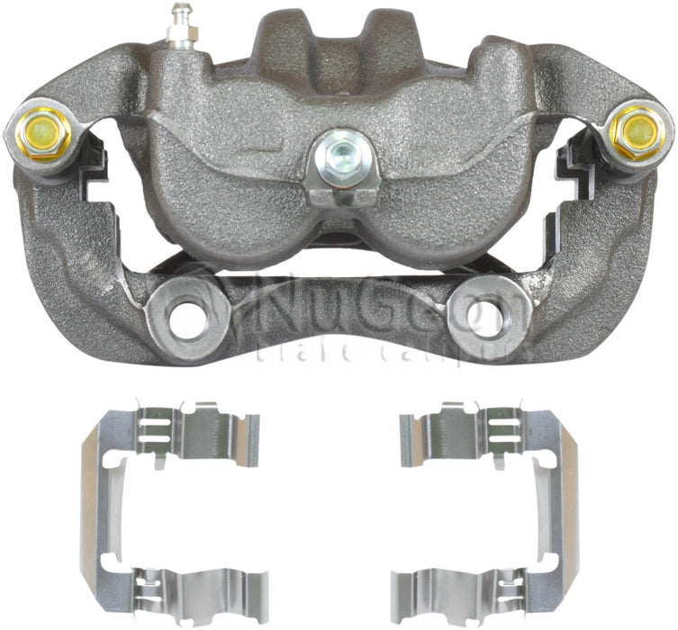 Front Right/Passenger Side Disc Brake Caliper for Nissan Frontier 3.3L V6 2004 2003 P-3522892