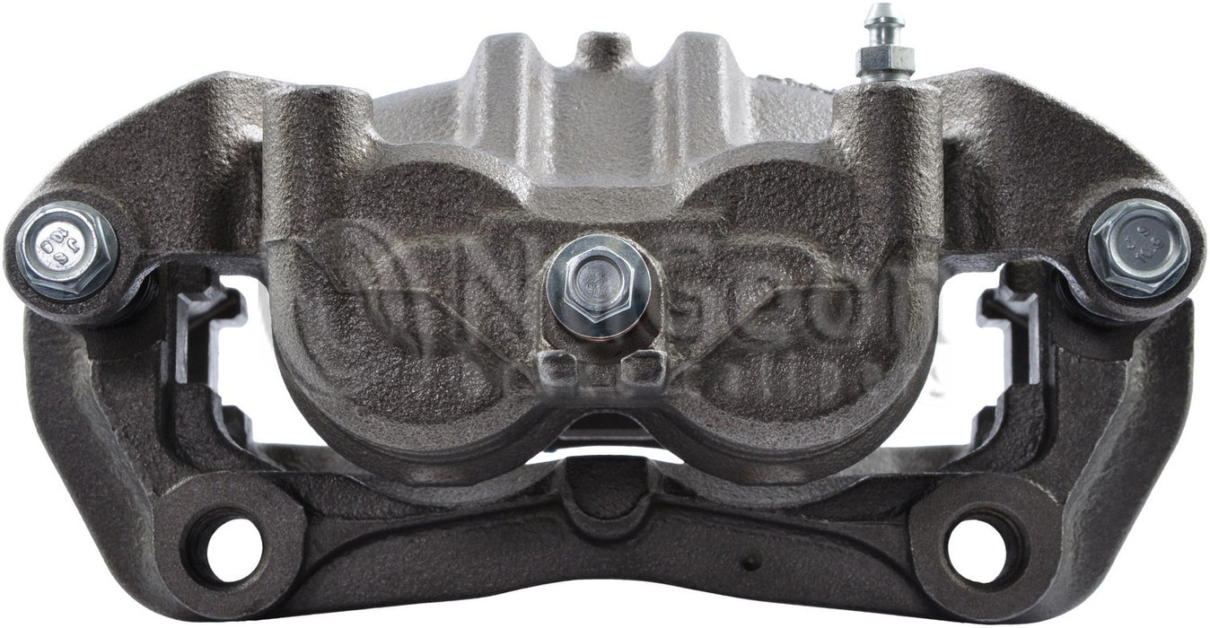 Front Right/Passenger Side Disc Brake Caliper for Nissan LEAF 2014 2013 2012 2011 P-3523058