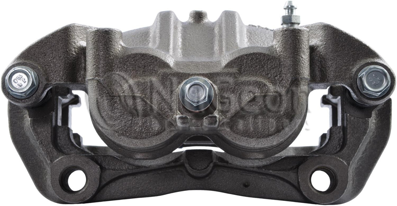 Front Right/Passenger Side Disc Brake Caliper for Nissan LEAF 2014 2013 2012 2011 P-3523058