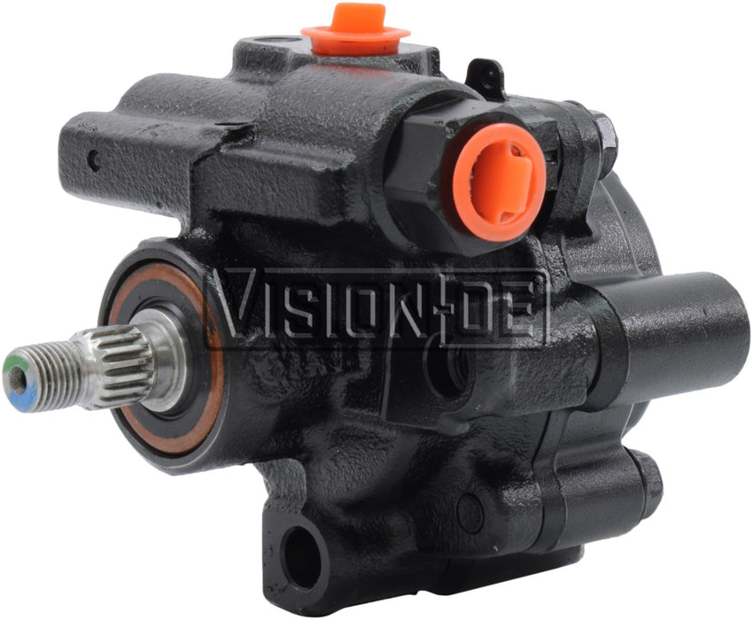 Power Steering Pump for Lexus GX470 2009 2008 2007 2006 2005 2004 2003 P-3527912