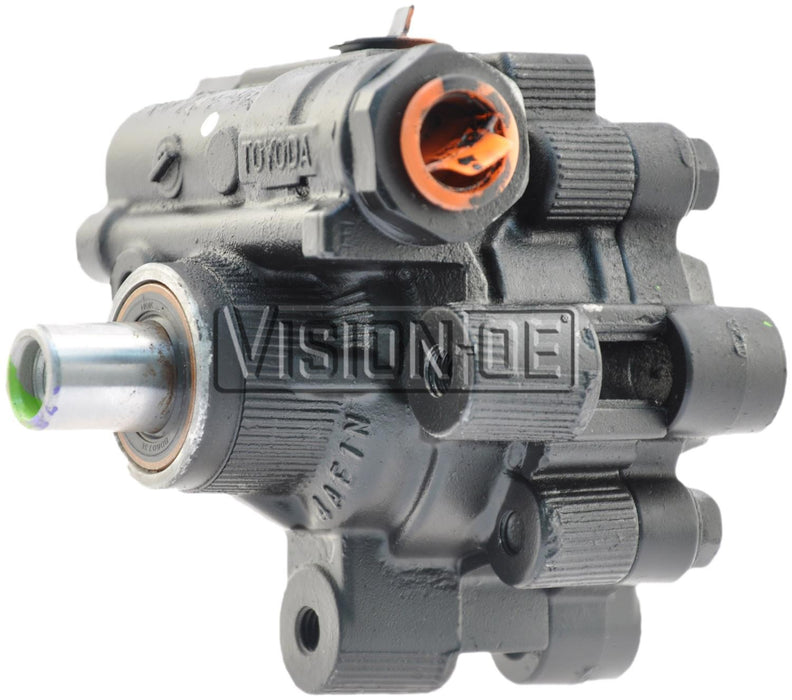 Power Steering Pump for Dodge Charger 2010 2009 2008 2007 2006 P-3527928