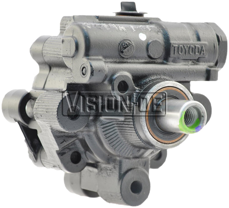 Power Steering Pump for Dodge Charger 2010 2009 2008 2007 2006 P-3527928