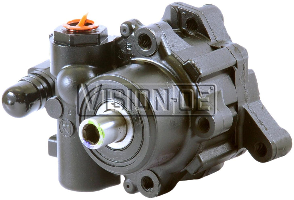 Power Steering Pump for Mercedes-Benz E55 AMG 2006 2005 2004 P-3527937