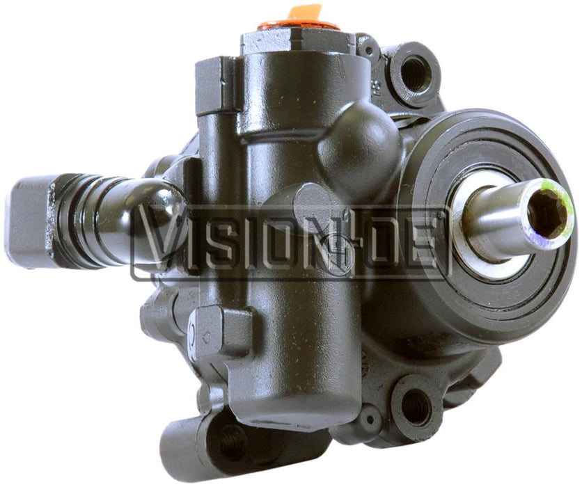 Power Steering Pump for Mercedes-Benz E55 AMG 2006 2005 2004 P-3527937