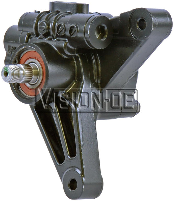 Power Steering Pump for Honda Accord Crosstour 2011 2010 P-3527949