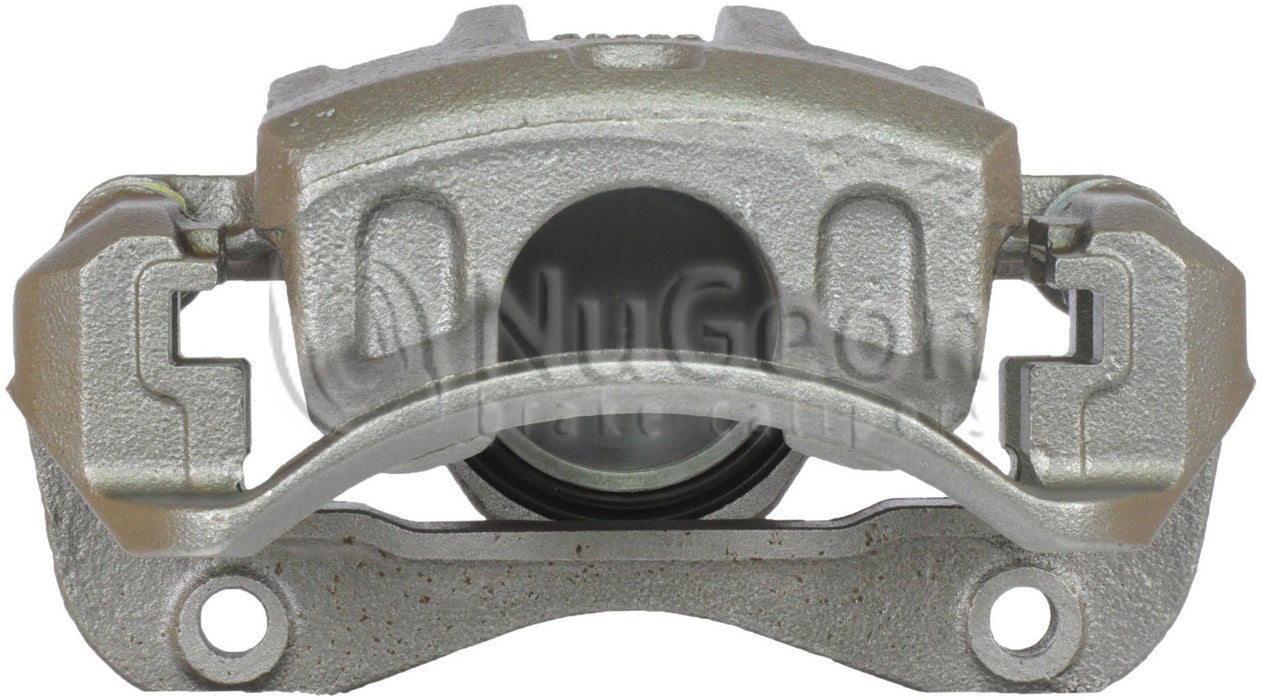 Front Left/Driver Side Disc Brake Caliper for Kia Optima 2002 2001 P-3523118