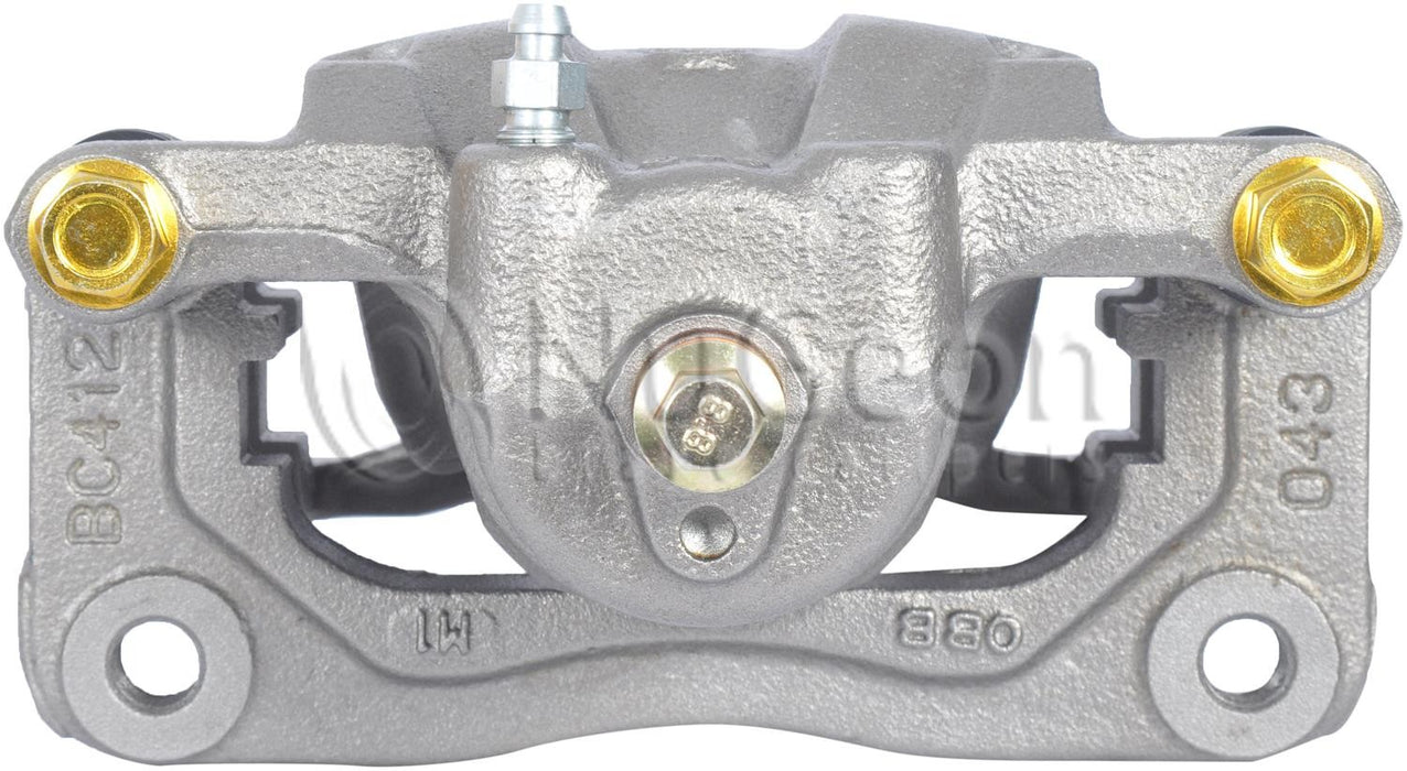 Rear Right/Passenger Side Disc Brake Caliper for Hyundai Genesis Coupe 2016 2015 2014 2013 2012 2011 2010 P-3523266