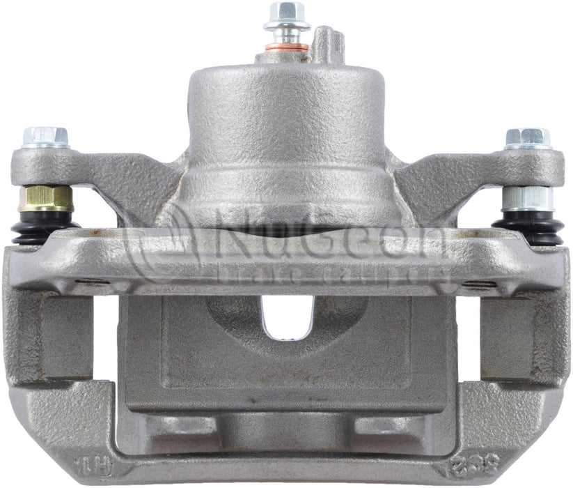 Front Left/Driver Side OR Front Right/Passenger Side Disc Brake Caliper for Hyundai Veloster 1.6L L4 2015 2014 2013 2012 P-3523279