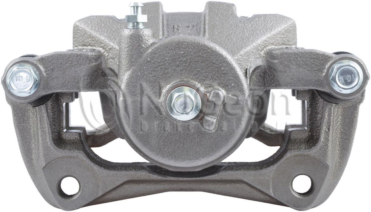 Front Left/Driver Side OR Front Right/Passenger Side Disc Brake Caliper for Hyundai Veloster 1.6L L4 2015 2014 2013 2012 P-3523279