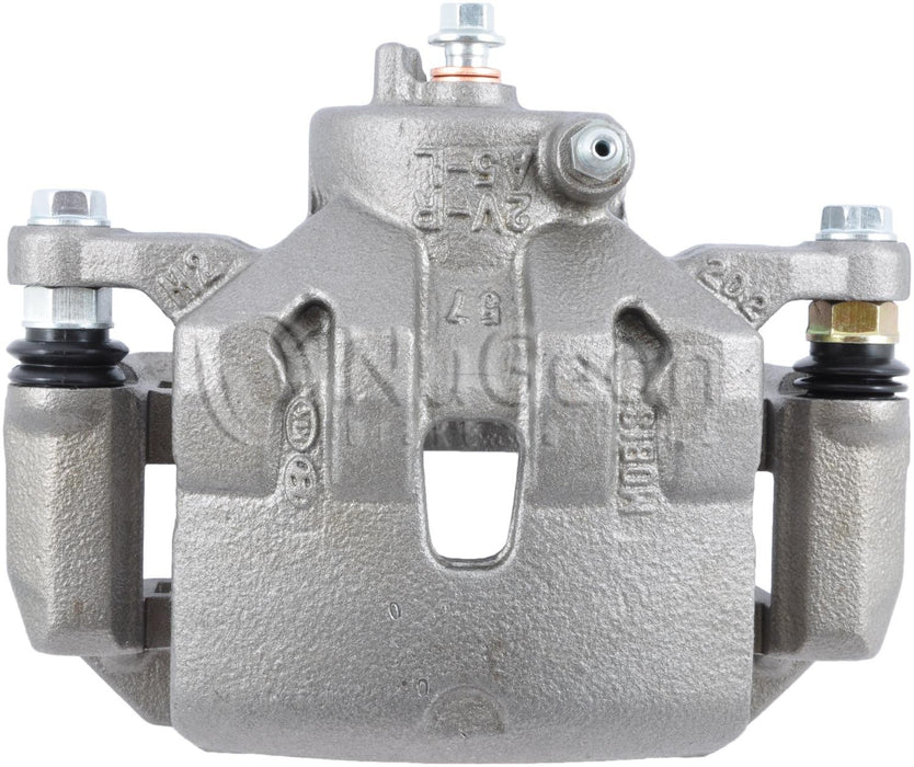 Front Left/Driver Side OR Front Right/Passenger Side Disc Brake Caliper for Hyundai Veloster 1.6L L4 2015 2014 2013 2012 P-3523279