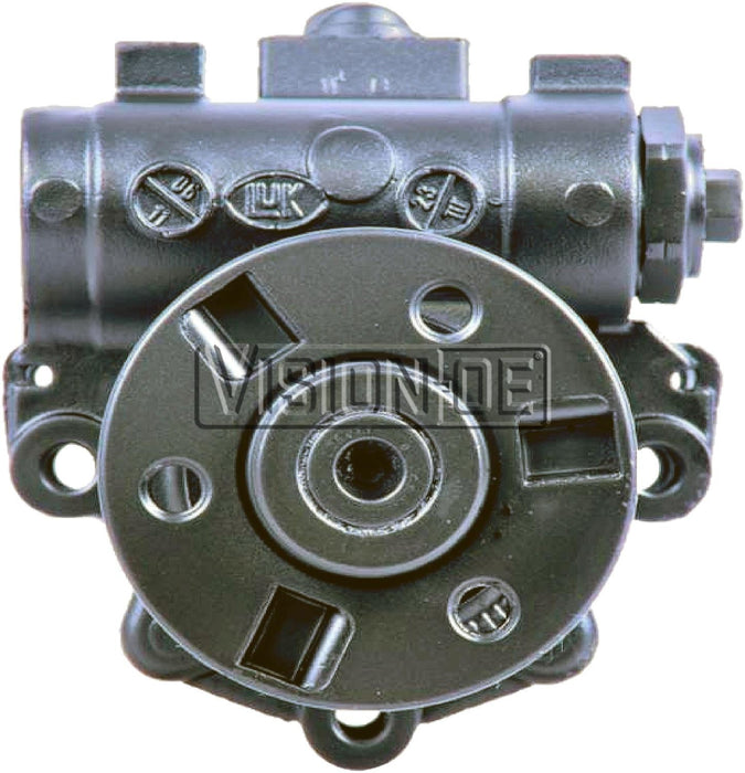 Power Steering Pump for BMW 328i 3.0L L6 2013 2012 2011 2010 2009 2008 2007 P-3528092